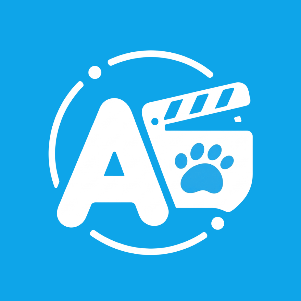 Amber Animator App Icon