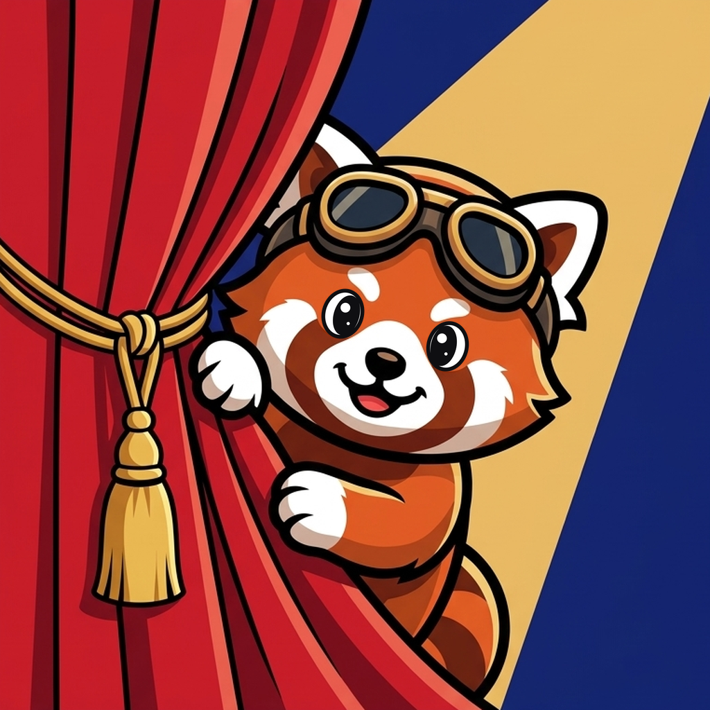 AmberPuppets App Icon