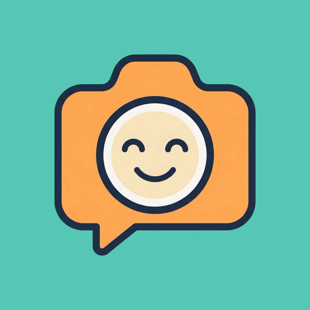 ShowTell by Amber App Icon