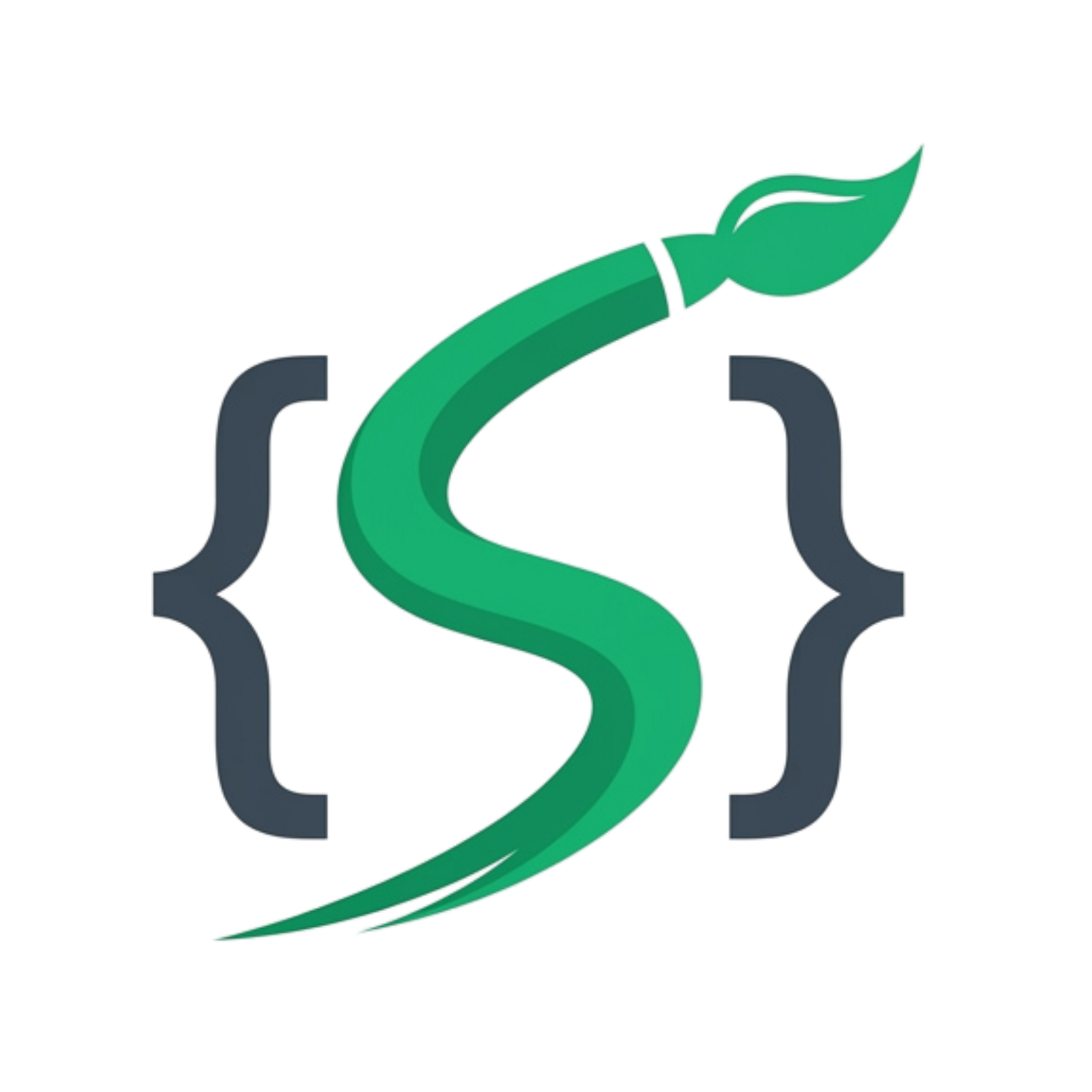 Syntax Styler App Icon