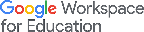 Google Workspace for Education Logo