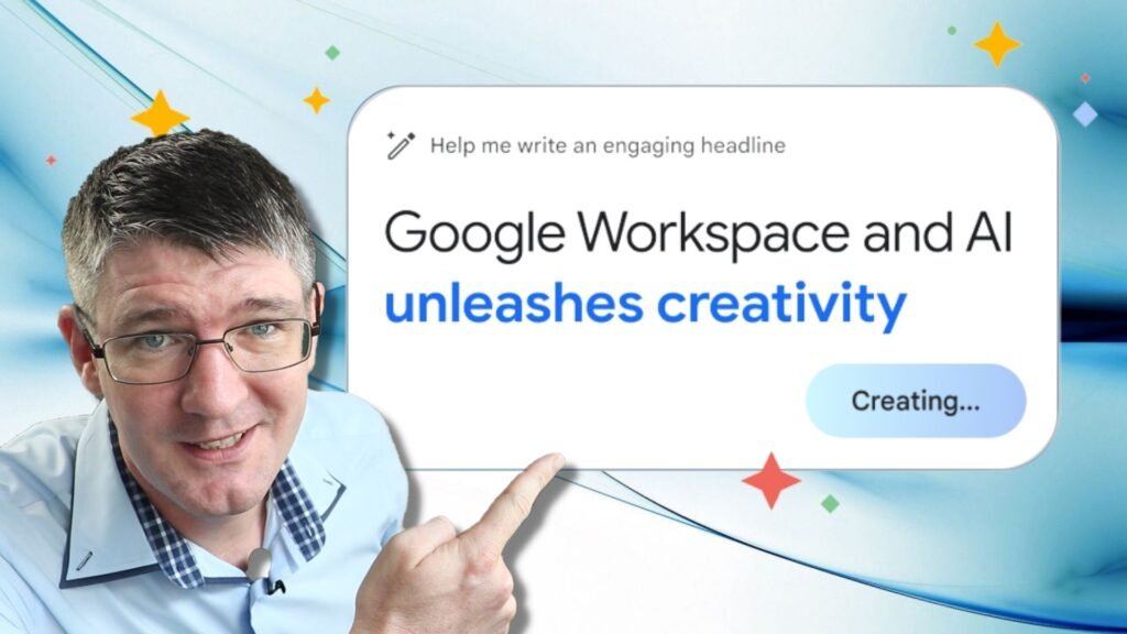 Google Workspace AI Integration: Transforming Education through AI-Powered Assistance