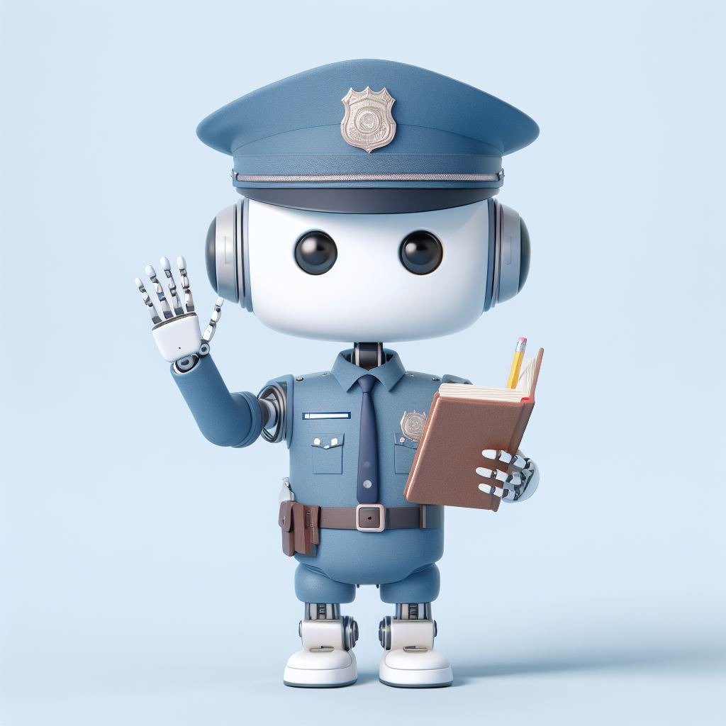 AI Policy Officer