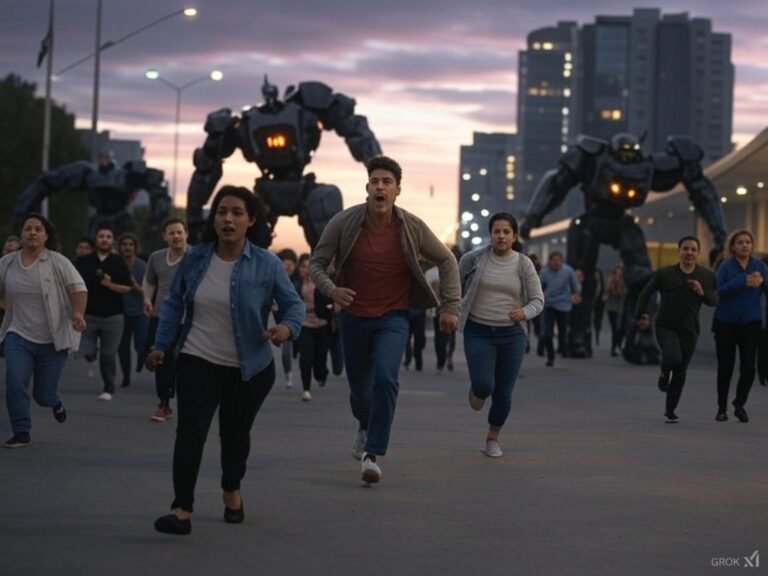 Navigating the Moral Panic of AI in Schools: Lessons from Technology’s Past