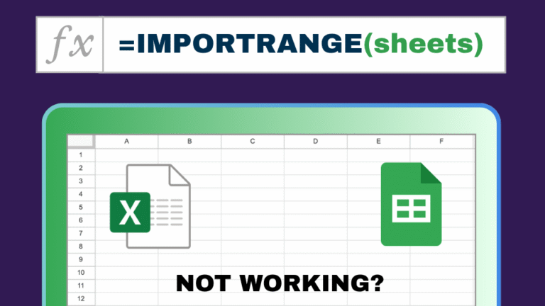 Bridging the Gap: How to Get Data from an Excel File (.xlsx) into Google Sheets Automatically