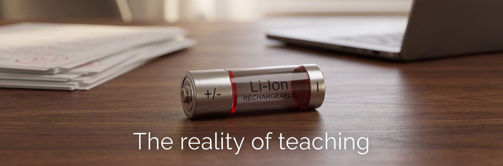 The Unseen Ledger of Modern Teaching - Flipped Classroom Tutorials